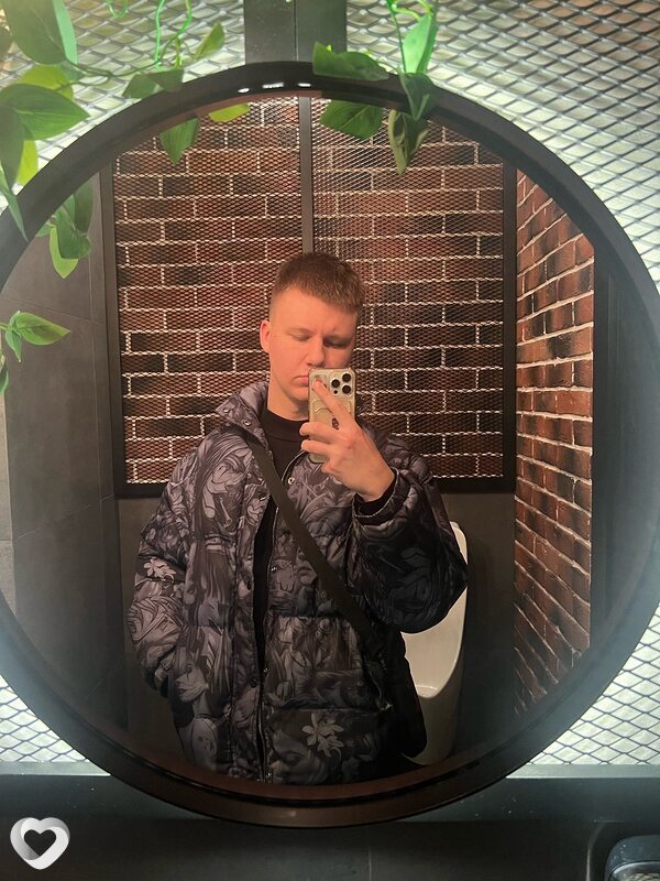 Tima, 20, Тюмени — анкета №2127473