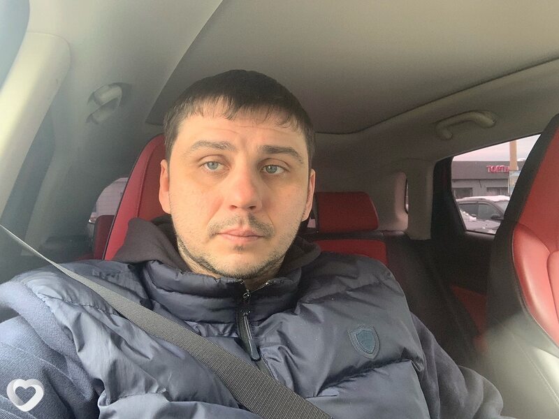 Дмитрий, 39, Лобне — анкета №2127367