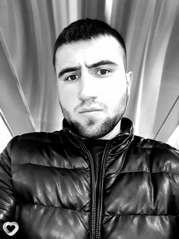 Галиб, 29, Москве — анкета №2127380