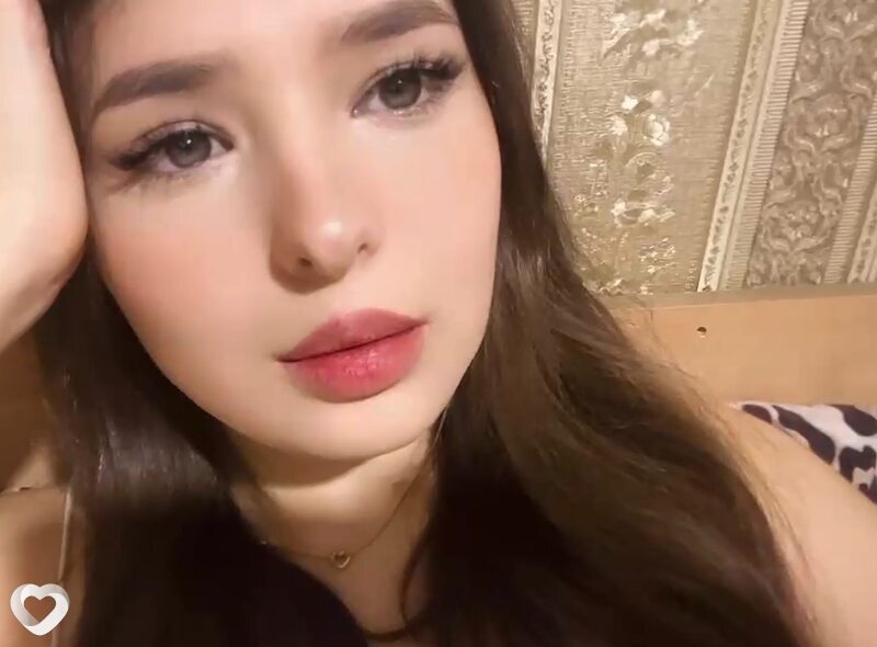 Полина, 25, Первоуральске — анкета №2127384