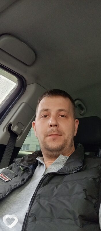 Алексей, 35, Орске — анкета №2127833