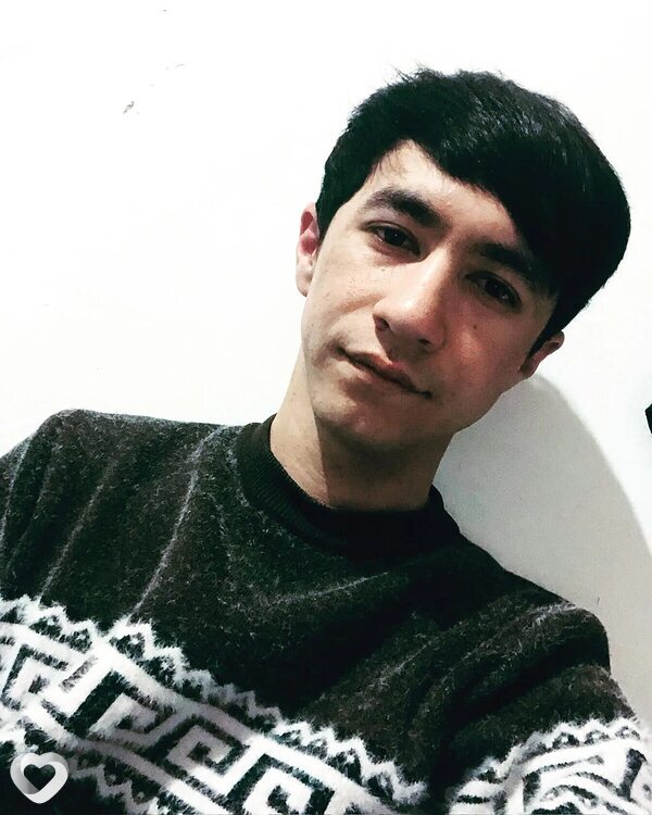 Eldorjon, 28, Навои — анкета №2127834