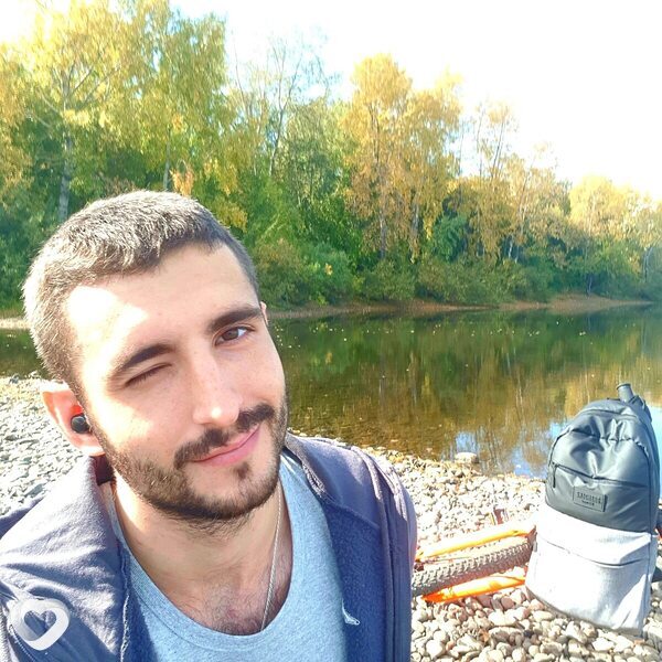 Александр, 28, Новокузнецке — анкета №2127838