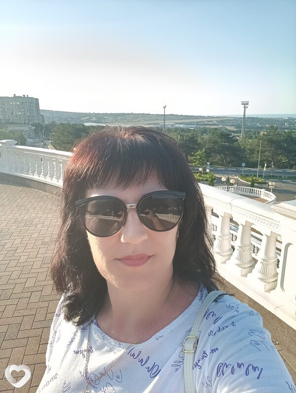 Елена, 41, Саратове — анкета №2127840
