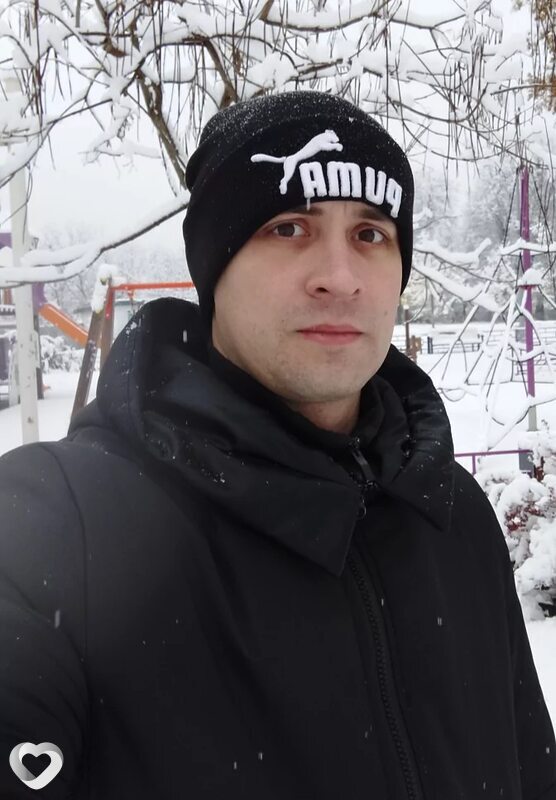 Олег, 42, Киеве — анкета №2127842
