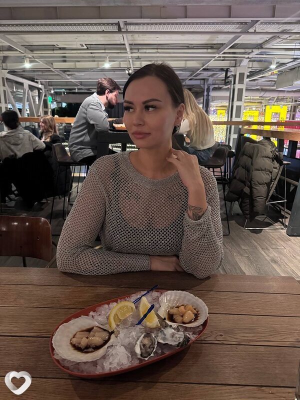Алевтина, 30, Ростове-на-Дону — анкета №2127847