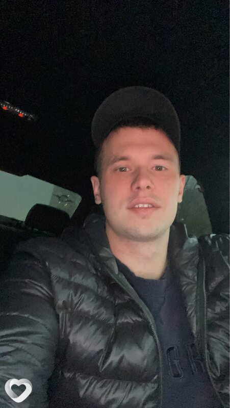Александр, 26, Москве — анкета №2127851