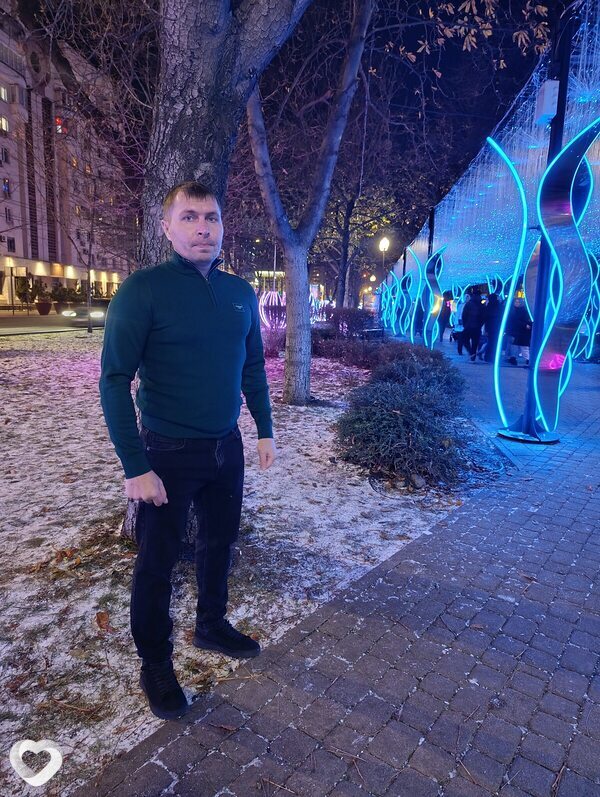 Евгений, 32, Краснодаре — анкета №2159329