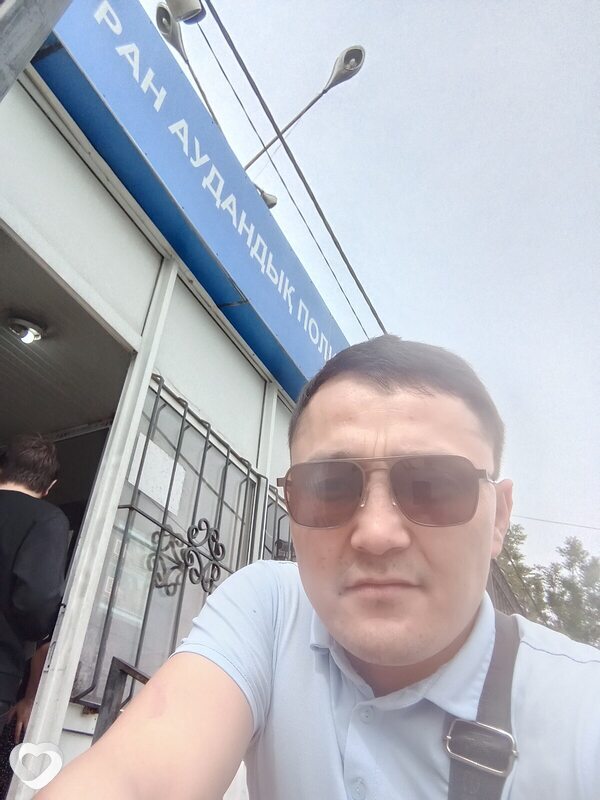 Баур, 29, Шымкенте — анкета №2159633