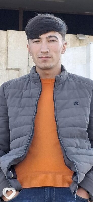 Шокхрукх, 23, Казани — анкета №2159635