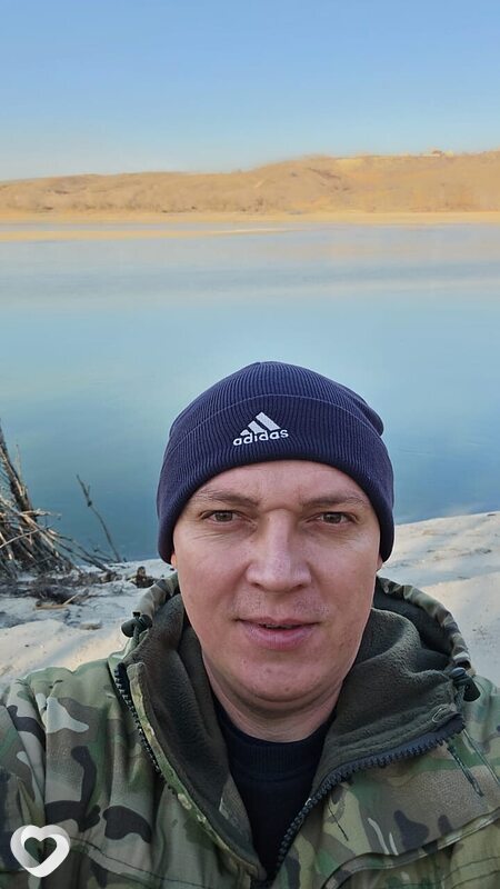 Анатолий, 40, Россоши — анкета №2159636