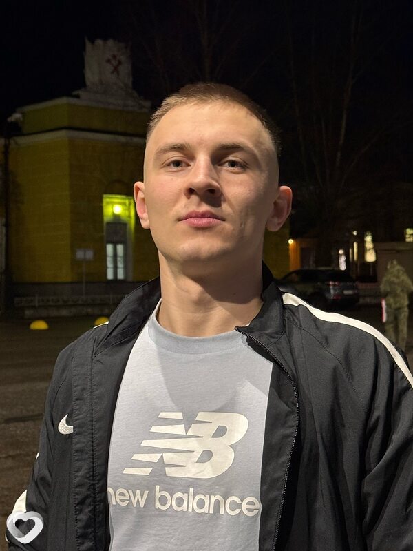 Сергей, 22, Луге — анкета №2159638