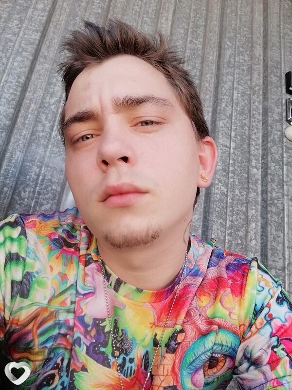 Александр, 27, Ставрополе — анкета №2159642