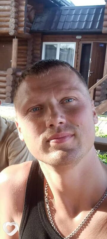 Руслан, 38, Одессе — анкета №2127271