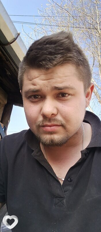 Александр, 25, Горно-Алтайске — анкета №2127272