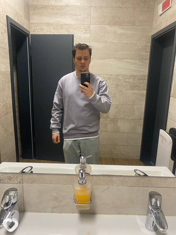 Алексей, 28, Гродно — анкета №2159644
