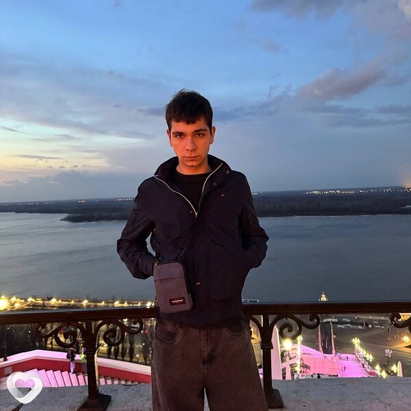 Рома, 22, Нижнем Новгороде — анкета №2127070