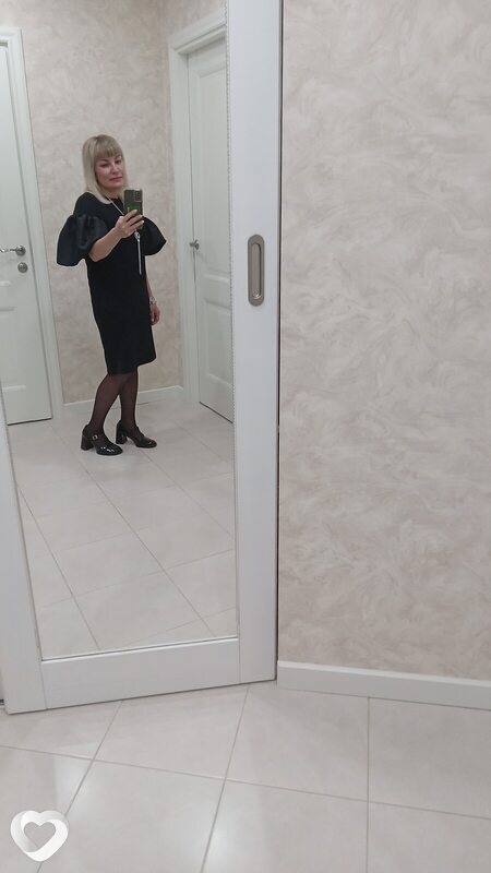 Натали, 45, Рязани — анкета №2127071