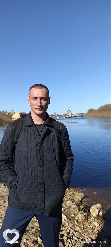 Роман, 31, Нижнем Новгороде — анкета №2159651