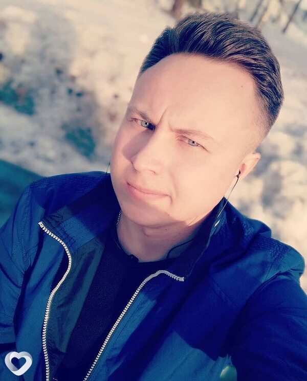 Pavel, 29, Красноярске — анкета №2159656