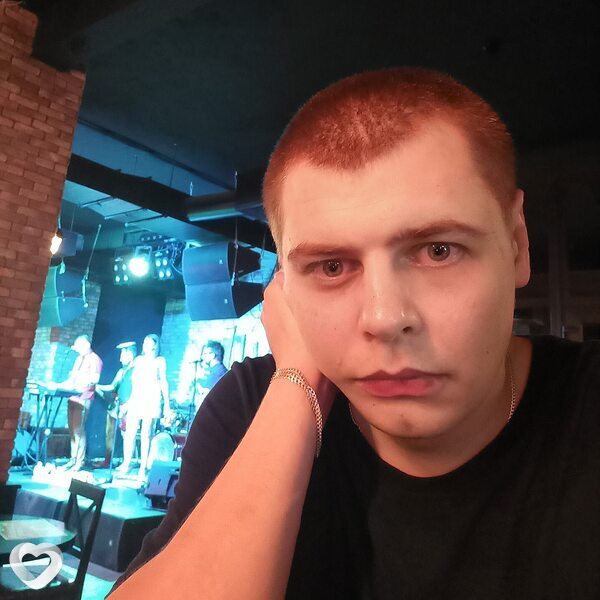 Алексей, 34, Санкт-Петербурге — анкета №2159287