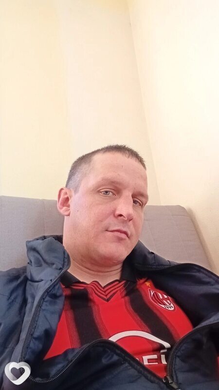 Алексей, 36, Москве — анкета №2159289