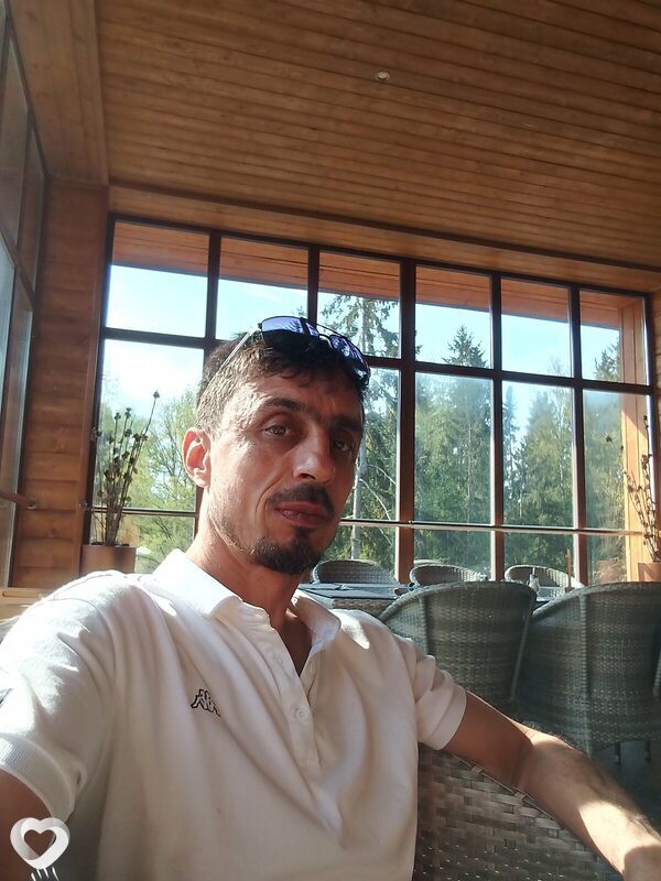 Хабиб, 45, Клине — анкета №2127617