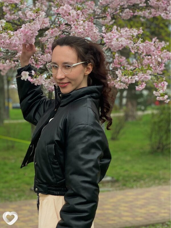 Алла, 28, Киеве — анкета №2127622
