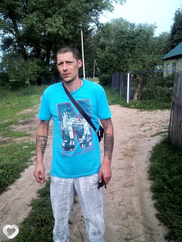 Алекс, 47, Смоленске — анкета №2127627