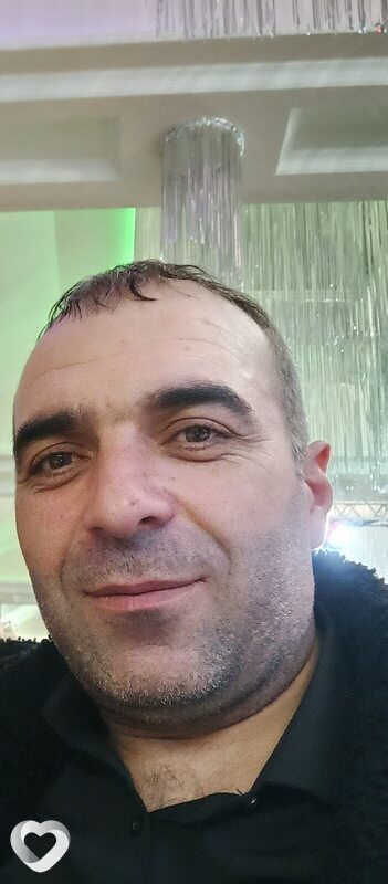 Артур, 43, Самаре — анкета №2127629