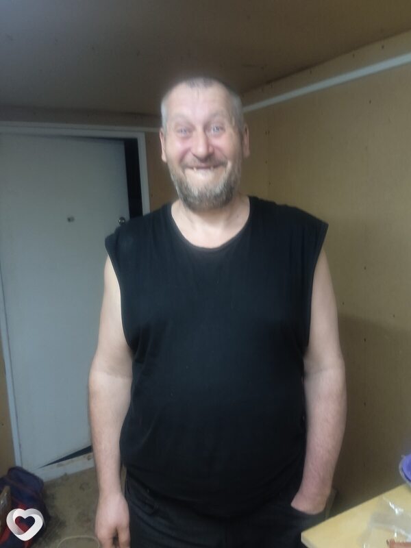 Михаил, 49, Зеленоград — анкета №2127550