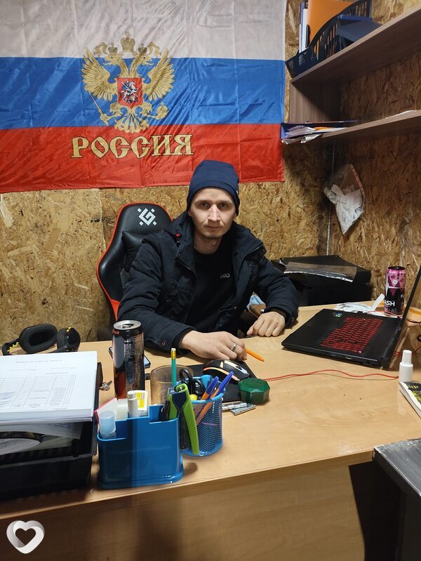 Николай, 31, Воронеже — анкета №2127558