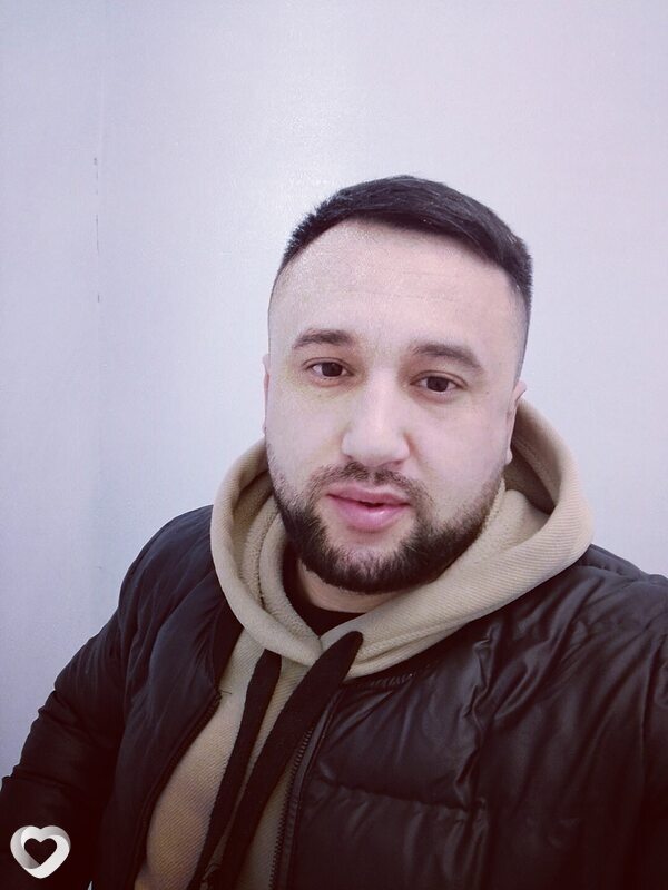 Алсенчик, 34, Екатеринбурге — анкета №2127560