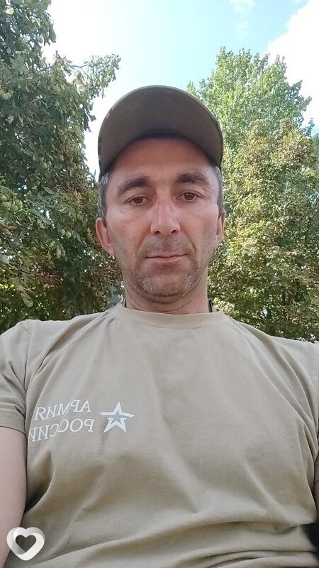 Эдуард, 48, Екатеринбурге — анкета №2127565