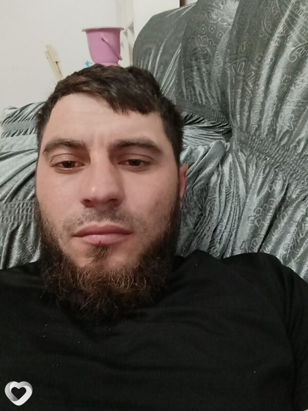 Израиль, 31, Грозном — анкета №2127568