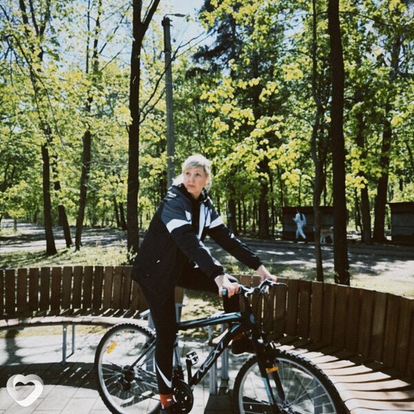 Елена, 46, Тольятти — анкета №2127440