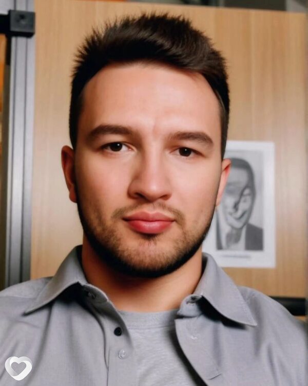 Дмитрий, 29, Березе — анкета №2127443