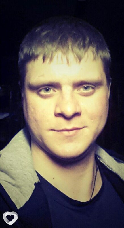 Николай, 38, Астрахани — анкета №2159295