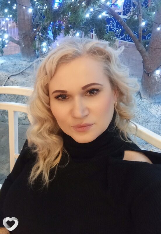 Мария, 45, Москве — анкета №2159301