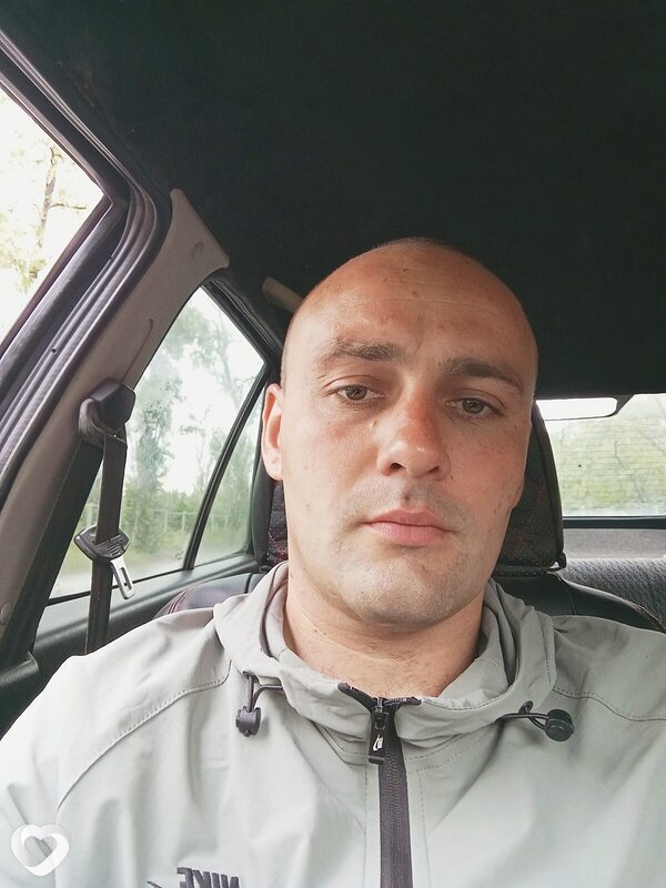 Дмитрий, 33, Мариуполе — анкета №2127678