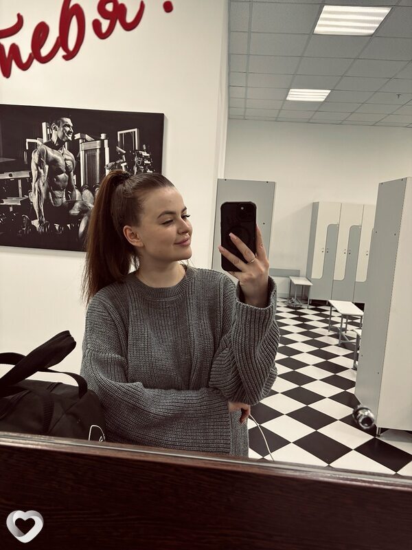 Маша, 28, Воронеже — анкета №2127698