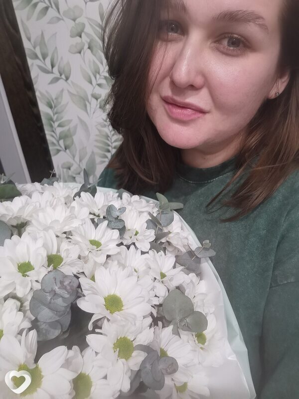 Ксеня, 33, Москве — анкета №2127524