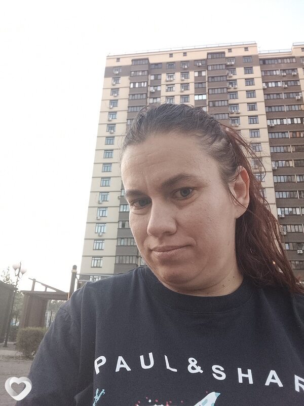 Ульяна, 38, Ростове-на-Дону — анкета №2127531
