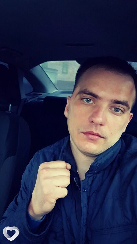 Александр, 40, Сергиеве Посаде — анкета №2127634