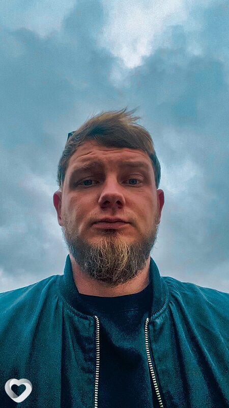 Maxim, 32, Баку — анкета №2127648