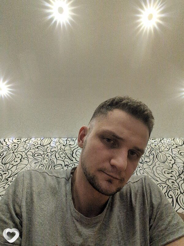 Александр, 27, Бресте — анкета №2127652