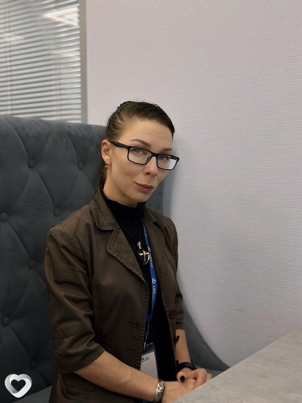 Ксения, 38, Славянске-на-Кубани — анкета №2127307