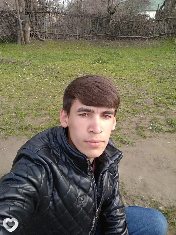 Шохрух, 21, Ижевске — анкета №2159265
