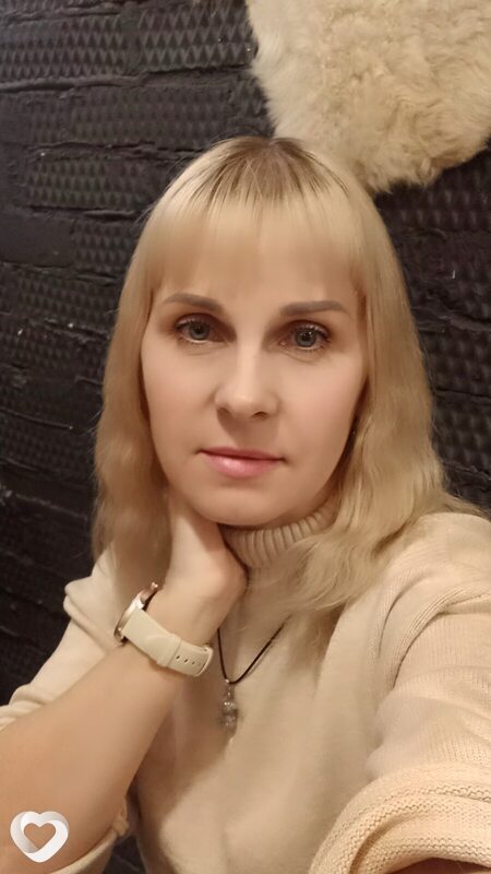 Таня, 46, Краснодаре — анкета №2159278