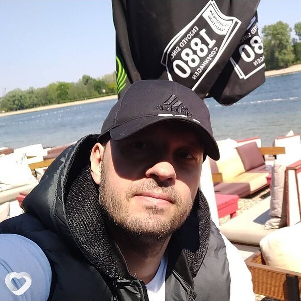 Дмитрий, 40, Южно-Сахалинске — анкета №2127277